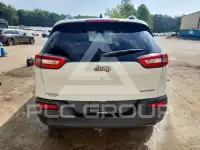 2017 Jeep CHEROKEE photo