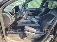 2017 Jeep CHEROKEE photo