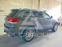 2017 Jeep CHEROKEE photo