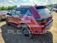 2017 Jeep CHEROKEE photo