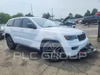 2017 Jeep CHEROKEE фото