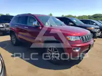2017 Jeep CHEROKEE фото