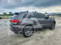 2017 Jeep CHEROKEE фото