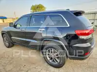 2017 Jeep CHEROKEE фото