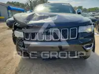 2017 Jeep CHEROKEE фото