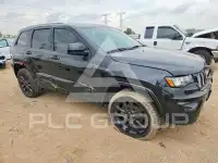 2017 Jeep CHEROKEE фото