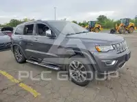 2017 Jeep CHEROKEE фото
