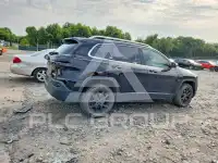 2017 Jeep CHEROKEE фото