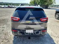 2017 Jeep CHEROKEE photo