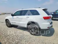 2017 Jeep CHEROKEE фото
