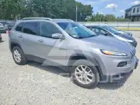 2017 Jeep CHEROKEE фото