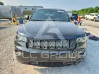 2017 Jeep CHEROKEE фото