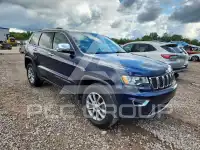 2017 Jeep CHEROKEE фото