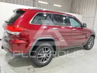 2017 Jeep CHEROKEE фото