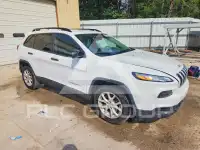 2017 Jeep CHEROKEE photo