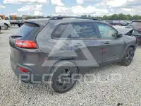 2017 Jeep CHEROKEE photo