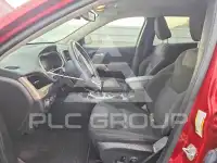 2017 Jeep CHEROKEE photo