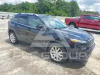 2017 Jeep CHEROKEE photo