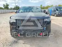 2017 Jeep CHEROKEE фото