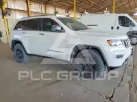 2017 Jeep CHEROKEE photo