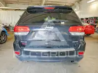 2017 Jeep CHEROKEE photo