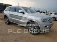 2017 Jeep CHEROKEE фото