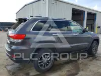 2017 Jeep CHEROKEE фото