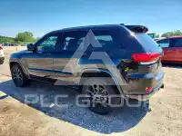 2017 Jeep CHEROKEE фото