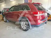 2017 Jeep CHEROKEE фото