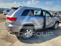 2017 Jeep CHEROKEE photo