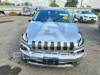 2017 Jeep CHEROKEE photo
