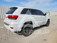 2017 Jeep CHEROKEE photo
