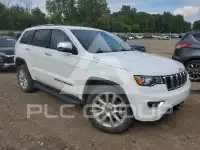 2017 Jeep CHEROKEE photo