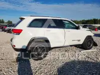 2017 Jeep CHEROKEE photo
