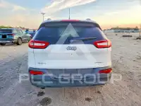 2017 Jeep CHEROKEE photo