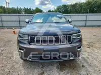 2017 Jeep CHEROKEE фото