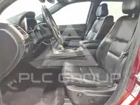 2017 Jeep CHEROKEE фото