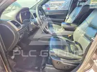 2017 Jeep CHEROKEE фото