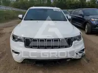 2017 Jeep CHEROKEE photo