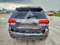 2017 Jeep CHEROKEE фото