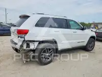 2017 Jeep CHEROKEE фото