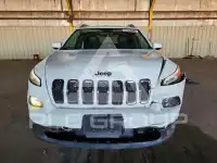 2017 Jeep CHEROKEE photo
