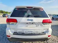 2017 Jeep CHEROKEE photo