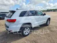 2017 Jeep CHEROKEE фото