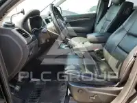 2017 Jeep CHEROKEE фото
