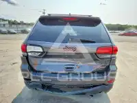2017 Jeep CHEROKEE photo