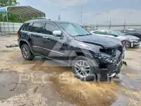 2017 Jeep CHEROKEE photo