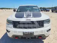 2017 Jeep CHEROKEE фото