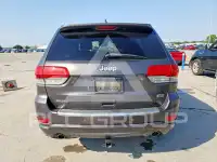 2017 Jeep CHEROKEE фото