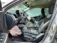 2017 Jeep CHEROKEE фото